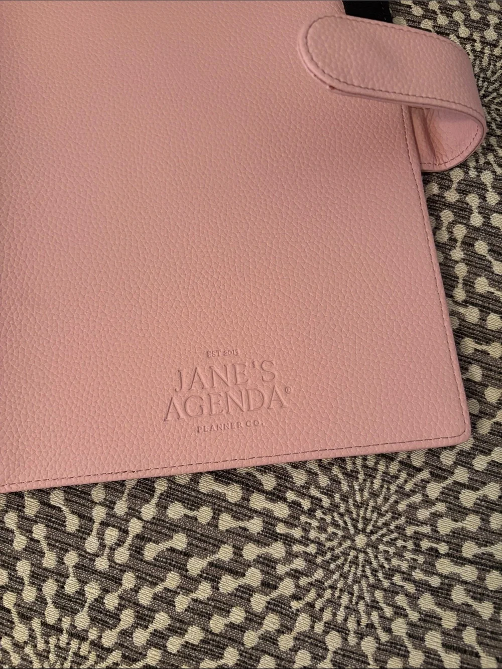 Janes Agenda jane agenda